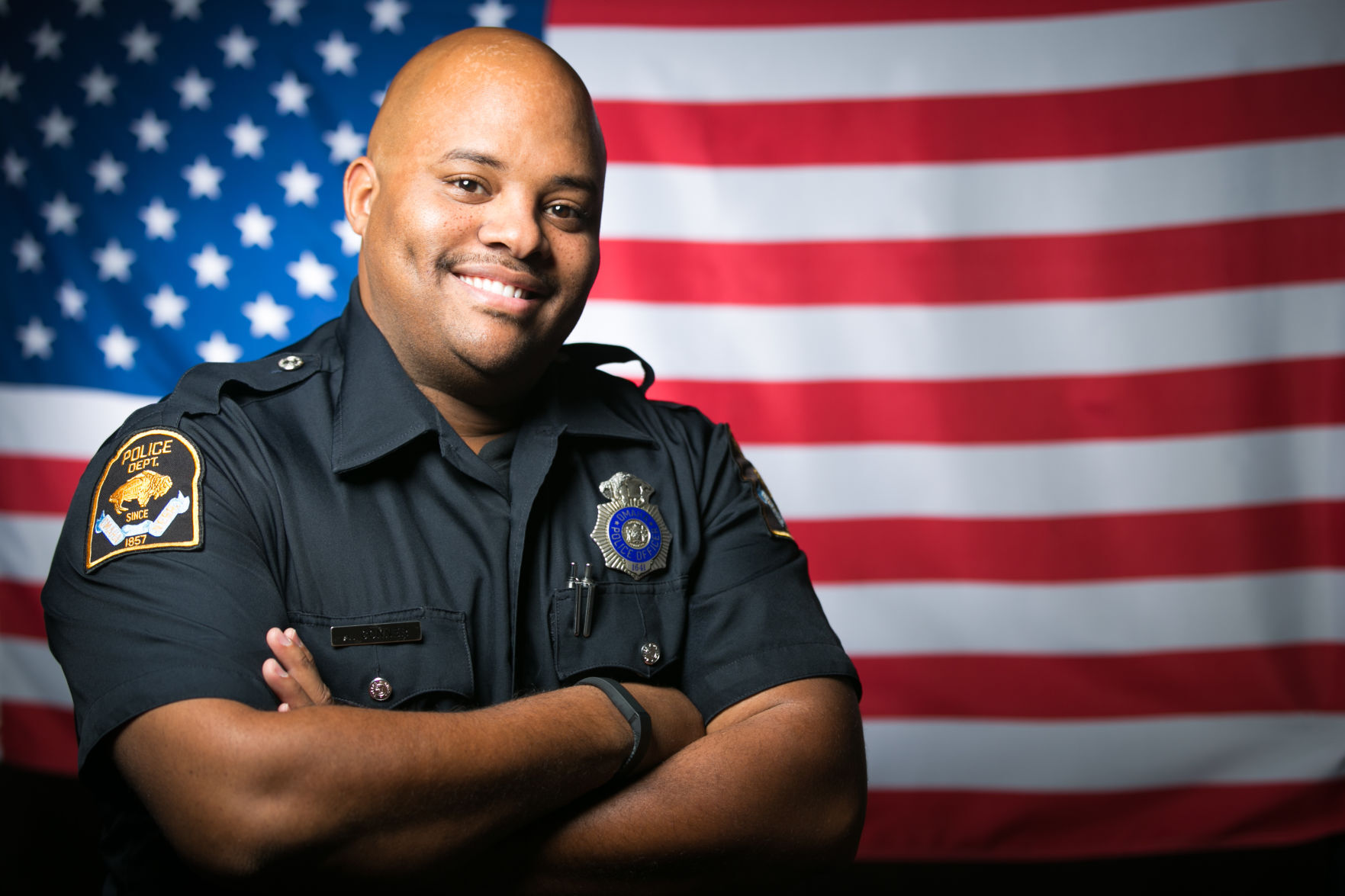 Anthony Conner